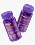 Vitamin D3+K2, 120 capsules – vitamin D K png