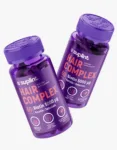Hair Complex, 60 capsules – hair complex png