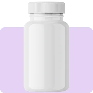 Vitamin D3+K2, 120 capsules - No Name