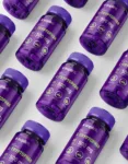 L-tryptophan, 60 capsules – l tryptophan png