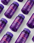 Hair Complex, 60 capsules – hair complex png