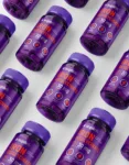 Iron bisglycinate, 120 capsules – iron new png