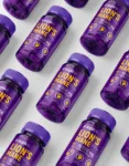 Lion’s Mane, 60 capsules – lion mane new png