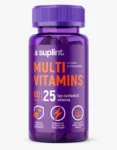 Multivitamins, 60 capsules – multivitamins new png