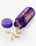 Lion’s Mane, 60 capsules – lion mane new png