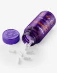 Vitamin D3+K2, 120 capsules – vitamin D K png
