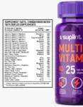 Multivitamins, 60 capsules – multivitamins new png