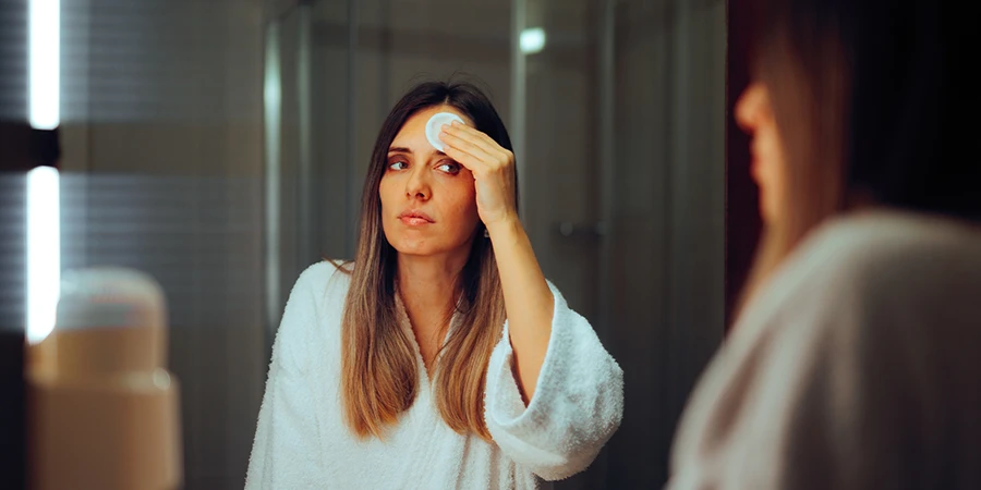 11 Skincare Tips to Improve Your Skin Naturally - skin face cleanser 11 Skincare Tips to Improve Your Skin Naturally - skin face cleanser