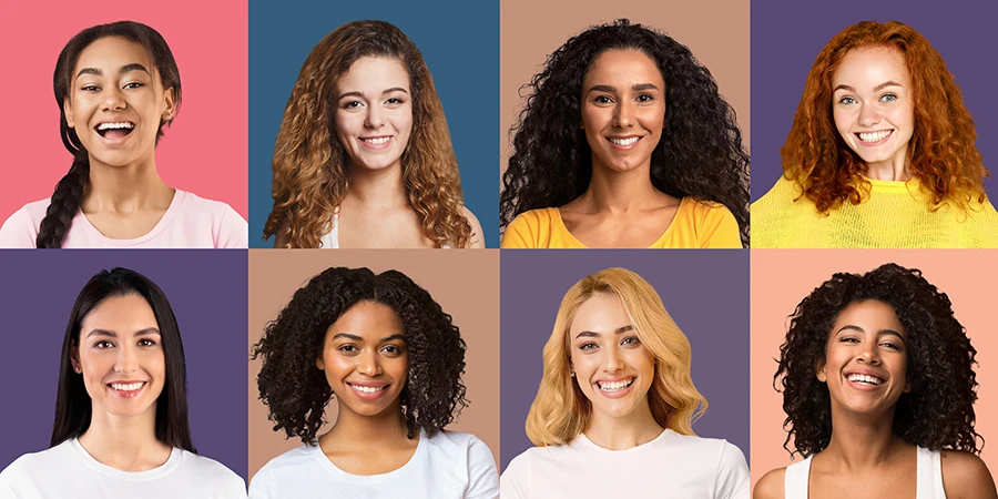 11 Skincare Tips to Improve Your Skin Naturally - skin type crop 11 Skincare Tips to Improve Your Skin Naturally - skin type crop