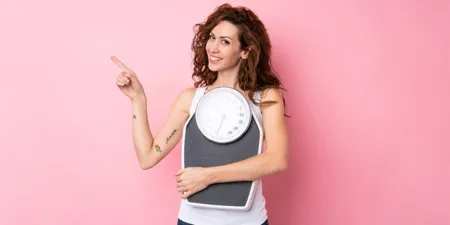 Tips For Controlling Your Weight And Preventing Obesity - weight featured
