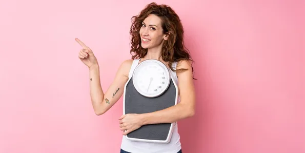 Tips For Controlling Your Weight And Preventing Obesity - weight featured