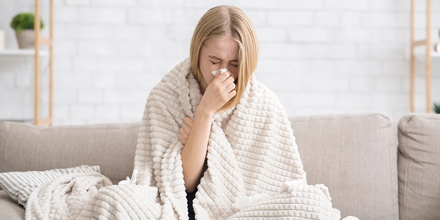 How to Prevent Colds and Flu - AdobeStock How to Prevent Colds and Flu - AdobeStock
