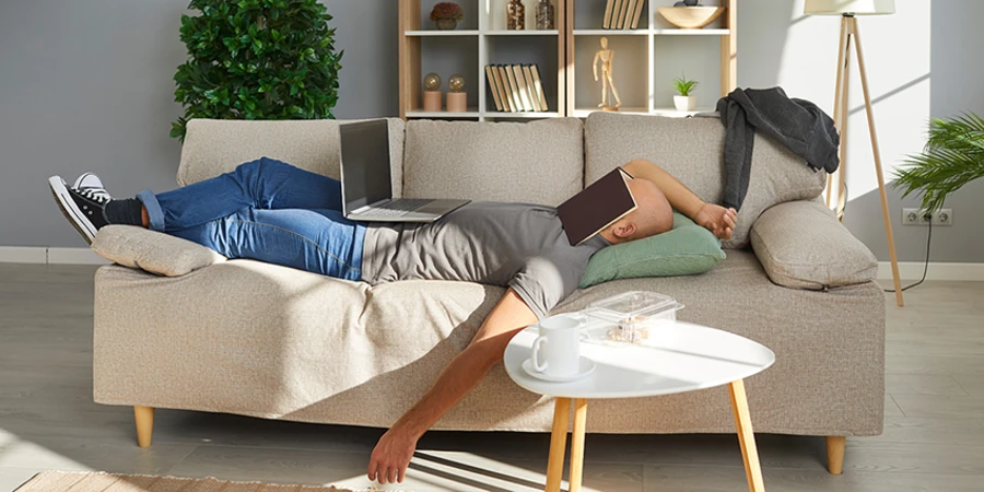 13 Effective Ways to Improve Sleep Quality and Fall Asleep Faster - daytime nap 13 Effective Ways to Improve Sleep Quality and Fall Asleep Faster - daytime nap