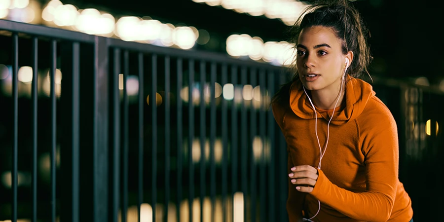 13 Effective Ways to Improve Sleep Quality and Fall Asleep Faster - exercise night 13 Effective Ways to Improve Sleep Quality and Fall Asleep Faster - exercise night