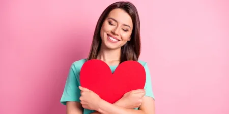 10 Proven Tips for a Healthy and Strong Heart - healthy heart featured