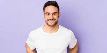 How to increase testosterone? - healthy man testosterone featured