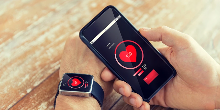 10 Proven Tips for a Healthy and Strong Heart - heart monitoring