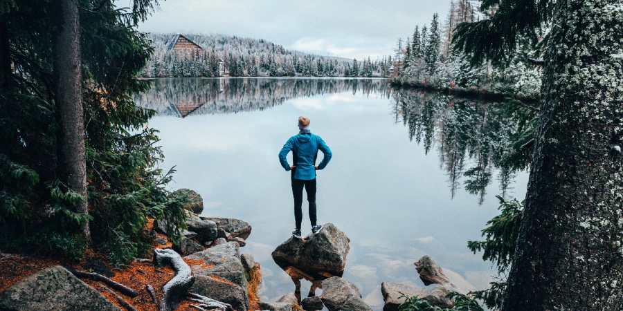 How to increase testosterone? - man lake How to increase testosterone? - man lake