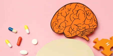 How to Improve Memory and Concentration Naturally - memory brain featured