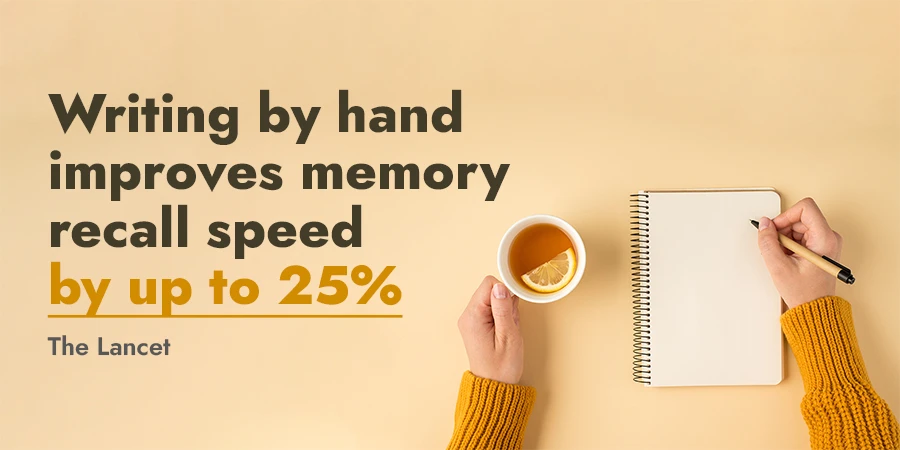 How to Improve Memory and Concentration Naturally - memory handwriting EN How to Improve Memory and Concentration Naturally - memory handwriting EN