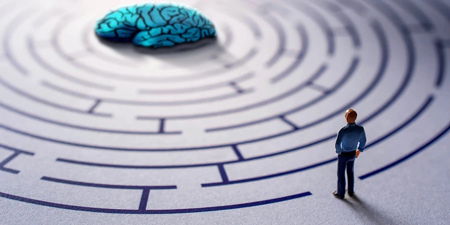 How to Improve Memory and Concentration Naturally - memory labyrinth How to Improve Memory and Concentration Naturally - memory labyrinth