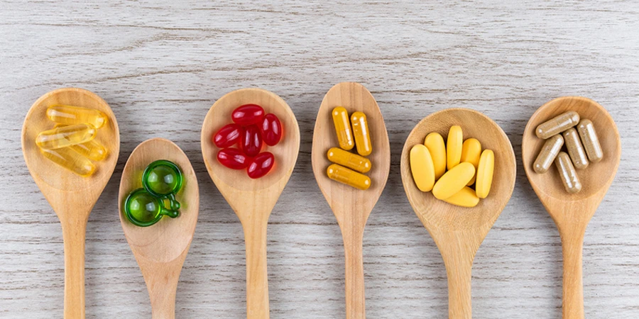 10 Proven Tips for a Healthy and Strong Heart - supplement for heart