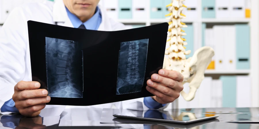 Tips That Help Prevent Back Pain - AdobeStock