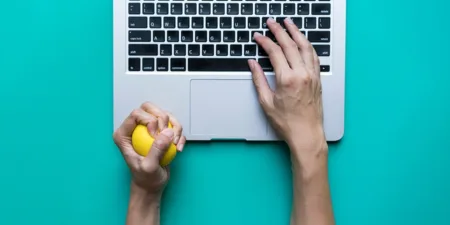 How to Effectively Reduce Stress and Anxiety - AdobeStock