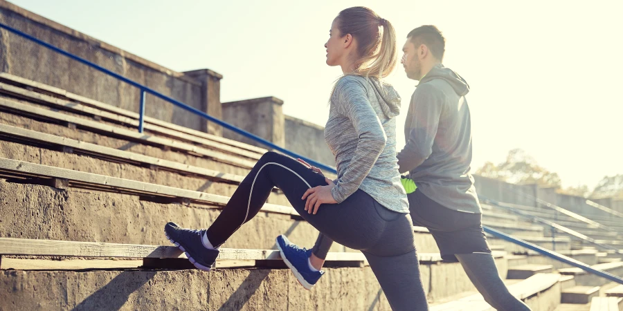 Tips for Maintaining Healthy Joints - AdobeStock