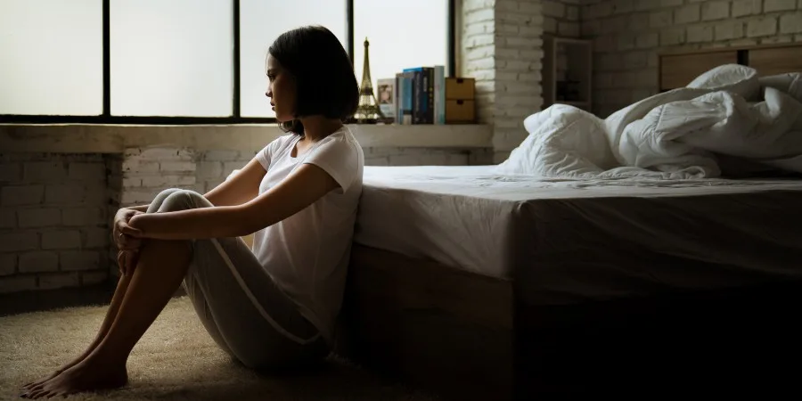 How to Identify the Symptoms of Depression and Why You Shouldn’t Ignore Them - AdobeStock How to Identify the Symptoms of Depression and Why You Shouldn’t Ignore Them - AdobeStock