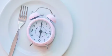 How to Speed Up Your Metabolism Naturally - AdobeStock