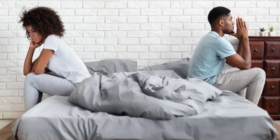 How to Improve Erections Naturally - AdobeStock