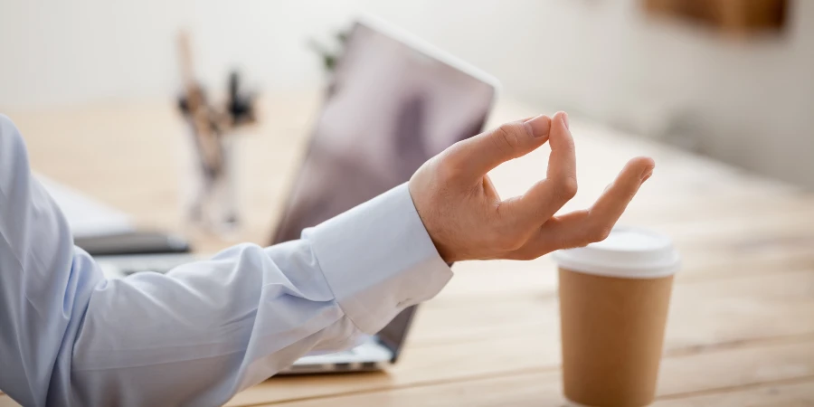 How to Effectively Reduce Stress and Anxiety - AdobeStock How to Effectively Reduce Stress and Anxiety - AdobeStock