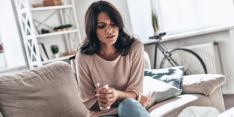 Easy Ways to Improve Your Digestion - AdobeStock Easy Ways to Improve Your Digestion - AdobeStock