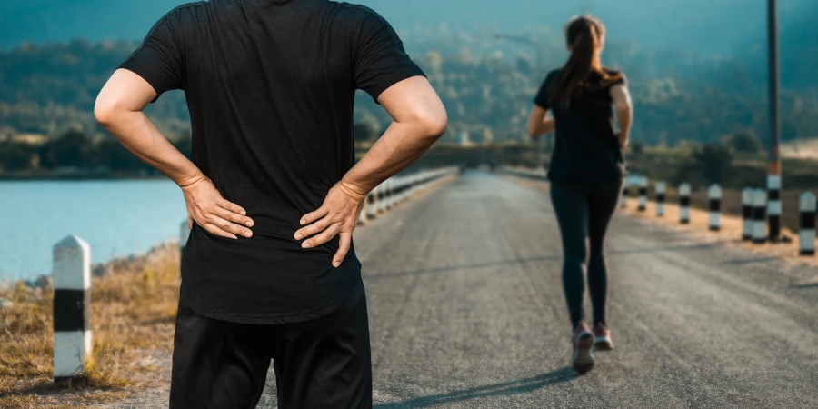 How to Reduce Muscle Soreness Naturally - AdobeStock How to Reduce Muscle Soreness Naturally - AdobeStock