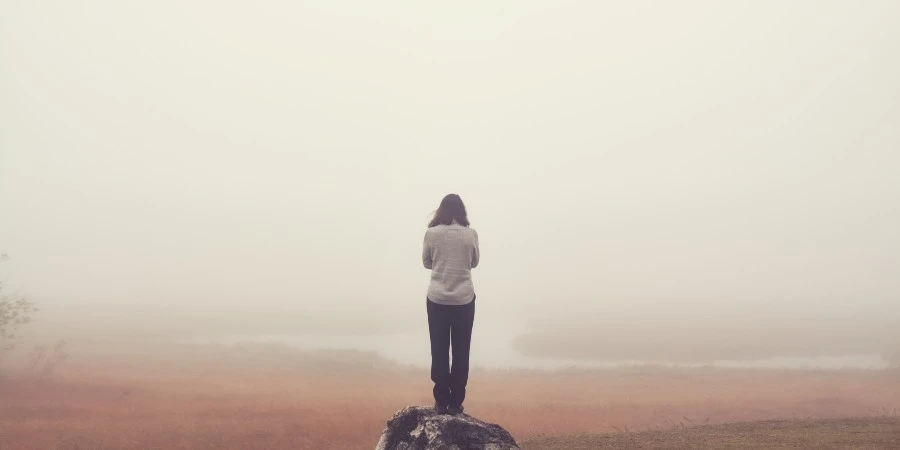 How to Identify the Symptoms of Depression and Why You Shouldn’t Ignore Them - AdobeStock How to Identify the Symptoms of Depression and Why You Shouldn’t Ignore Them - AdobeStock