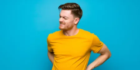 Tips That Help Prevent Back Pain - AdobeStock