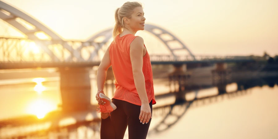 Tips for Maintaining Healthy Joints - AdobeStock