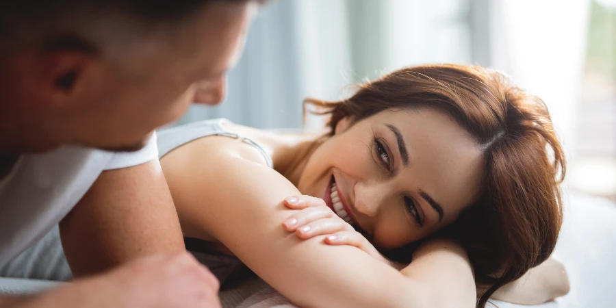 How to Improve Erections Naturally - AdobeStock