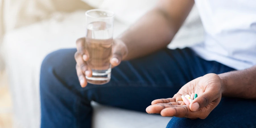 How to Improve Erections Naturally - AdobeStock