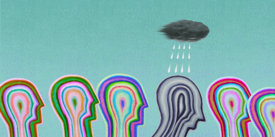 How to Identify the Symptoms of Depression and Why You Shouldn’t Ignore Them - AdobeStock How to Identify the Symptoms of Depression and Why You Shouldn’t Ignore Them - AdobeStock