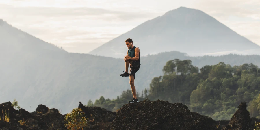 Tips for Maintaining Healthy Joints - AdobeStock