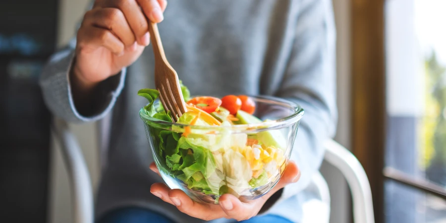 Easy Ways to Improve Your Digestion - AdobeStock Easy Ways to Improve Your Digestion - AdobeStock