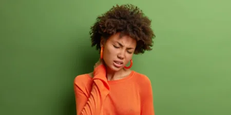 How to Reduce Muscle Soreness Naturally - AdobeStock
