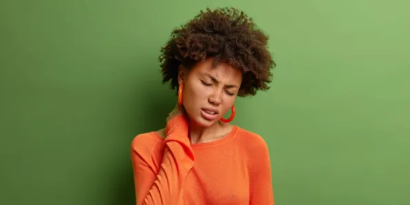 How to Reduce Muscle Soreness Naturally - AdobeStock