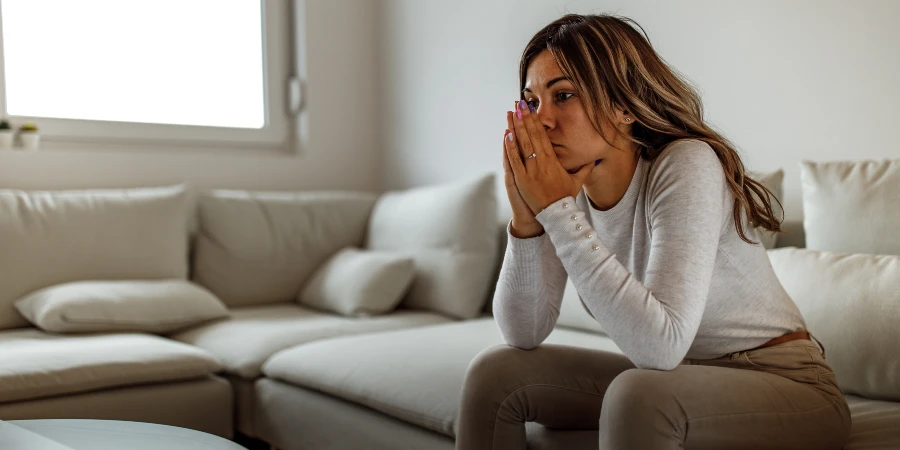 Women's Health Warnings You Shouldn't Ignore - AdobeStock