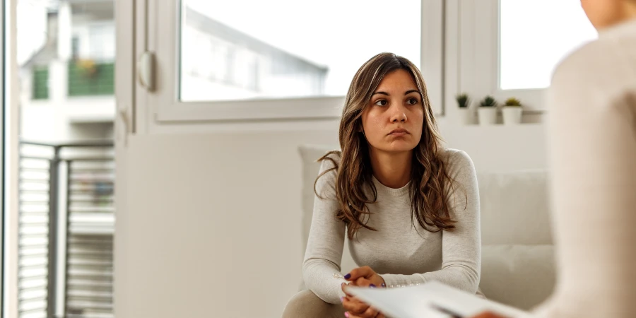 How to Identify the Symptoms of Depression and Why You Shouldn’t Ignore Them - AdobeStock How to Identify the Symptoms of Depression and Why You Shouldn’t Ignore Them - AdobeStock