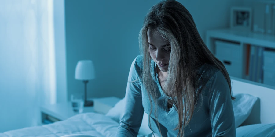 How to Identify the Symptoms of Depression and Why You Shouldn’t Ignore Them - AdobeStock How to Identify the Symptoms of Depression and Why You Shouldn’t Ignore Them - AdobeStock