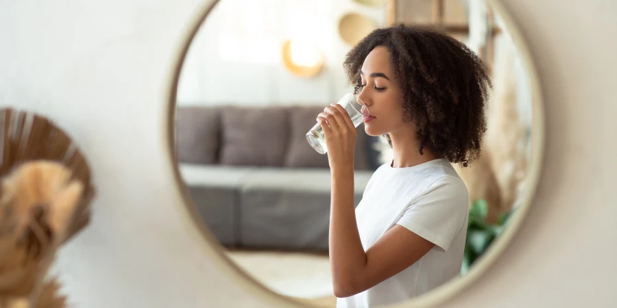 Easy Ways to Improve Your Digestion - AdobeStock Easy Ways to Improve Your Digestion - AdobeStock