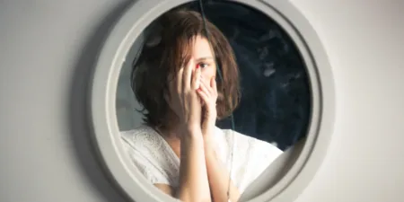 How to Identify the Symptoms of Depression and Why You Shouldn’t Ignore Them - AdobeStock